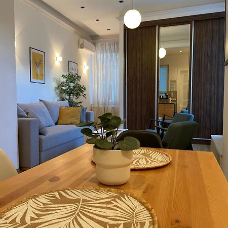 City Break Apartments Chic And Luxury Beograd Eksteriør billede