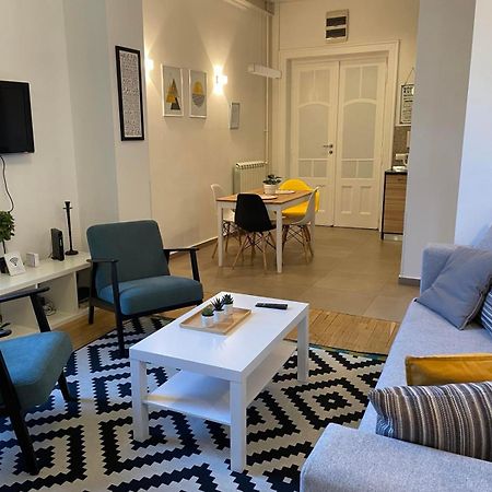 City Break Apartments Chic And Luxury Beograd Eksteriør billede