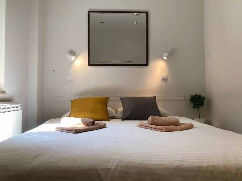City Break Apartments Chic And Luxury Beograd Eksteriør billede