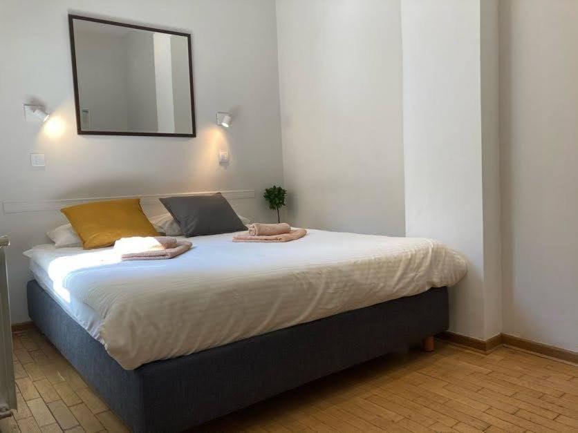 City Break Apartments Chic And Luxury Beograd Eksteriør billede