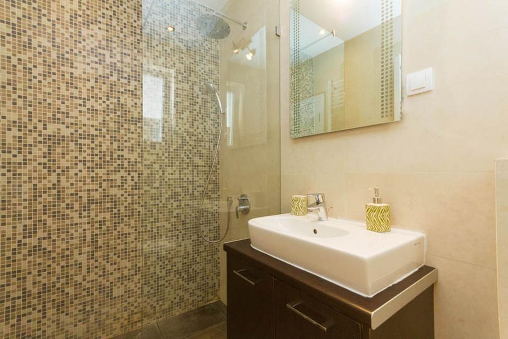 City Break Apartments Chic And Luxury Beograd Eksteriør billede