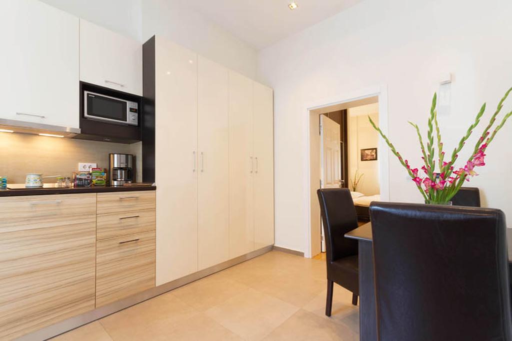 City Break Apartments Chic And Luxury Beograd Eksteriør billede
