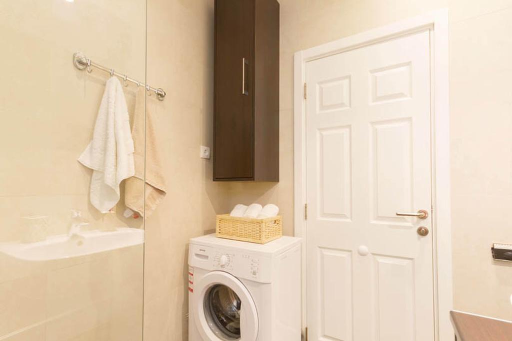 City Break Apartments Chic And Luxury Beograd Eksteriør billede