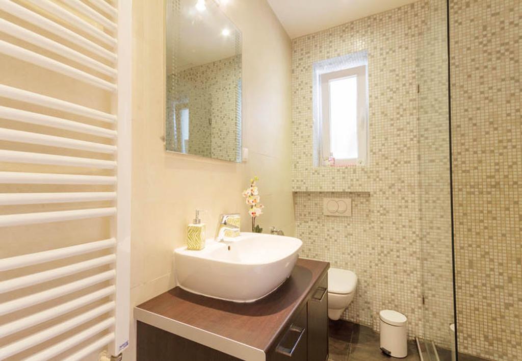City Break Apartments Chic And Luxury Beograd Eksteriør billede
